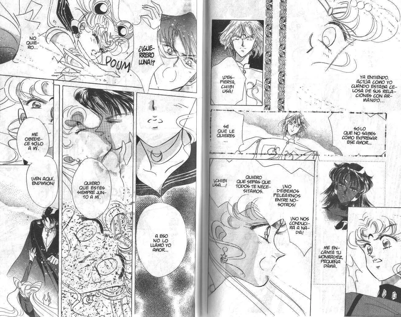 Sailor Moon (1991) - Capítulo 22 - Página 8 - LectorTMOo