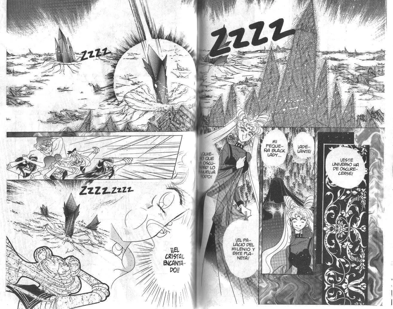 Sailor Moon (1991) - Capítulo 22 - Página 10 - LectorTMOo