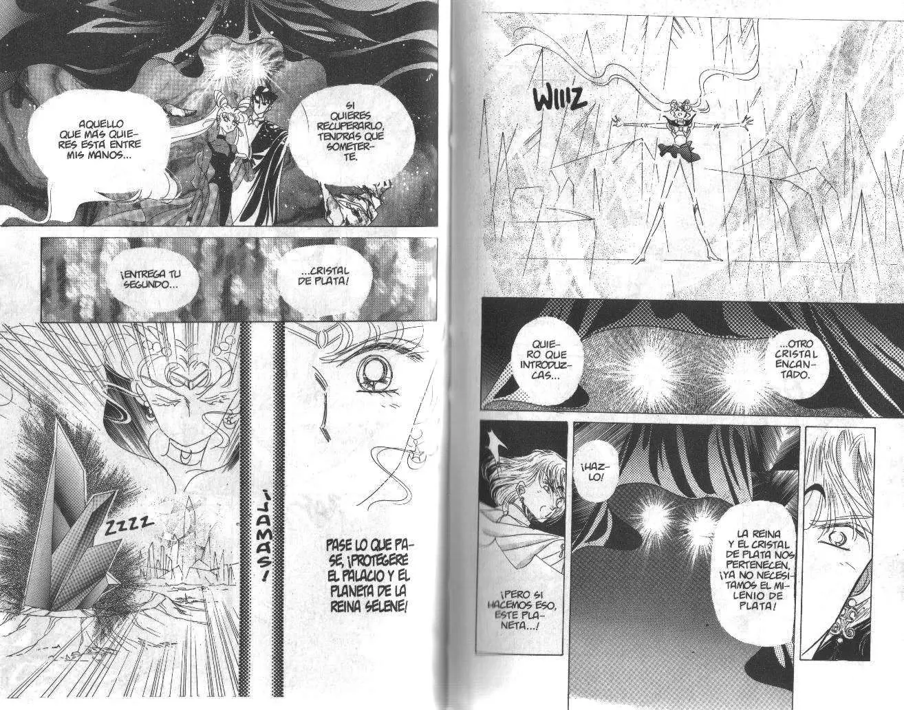 Sailor Moon (1991) - Capítulo 22 - Página 12 - LectorTMOo
