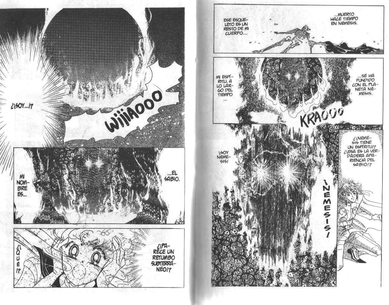 Sailor Moon (1991) - Capítulo 22 - Página 16 - LectorTMOo