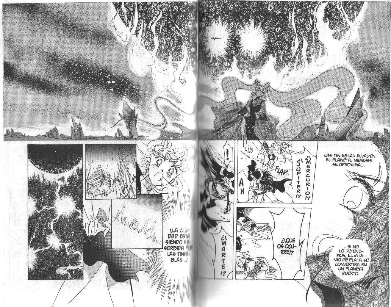 Sailor Moon (1991) - Capítulo 22 - Página 17 - LectorTMOo