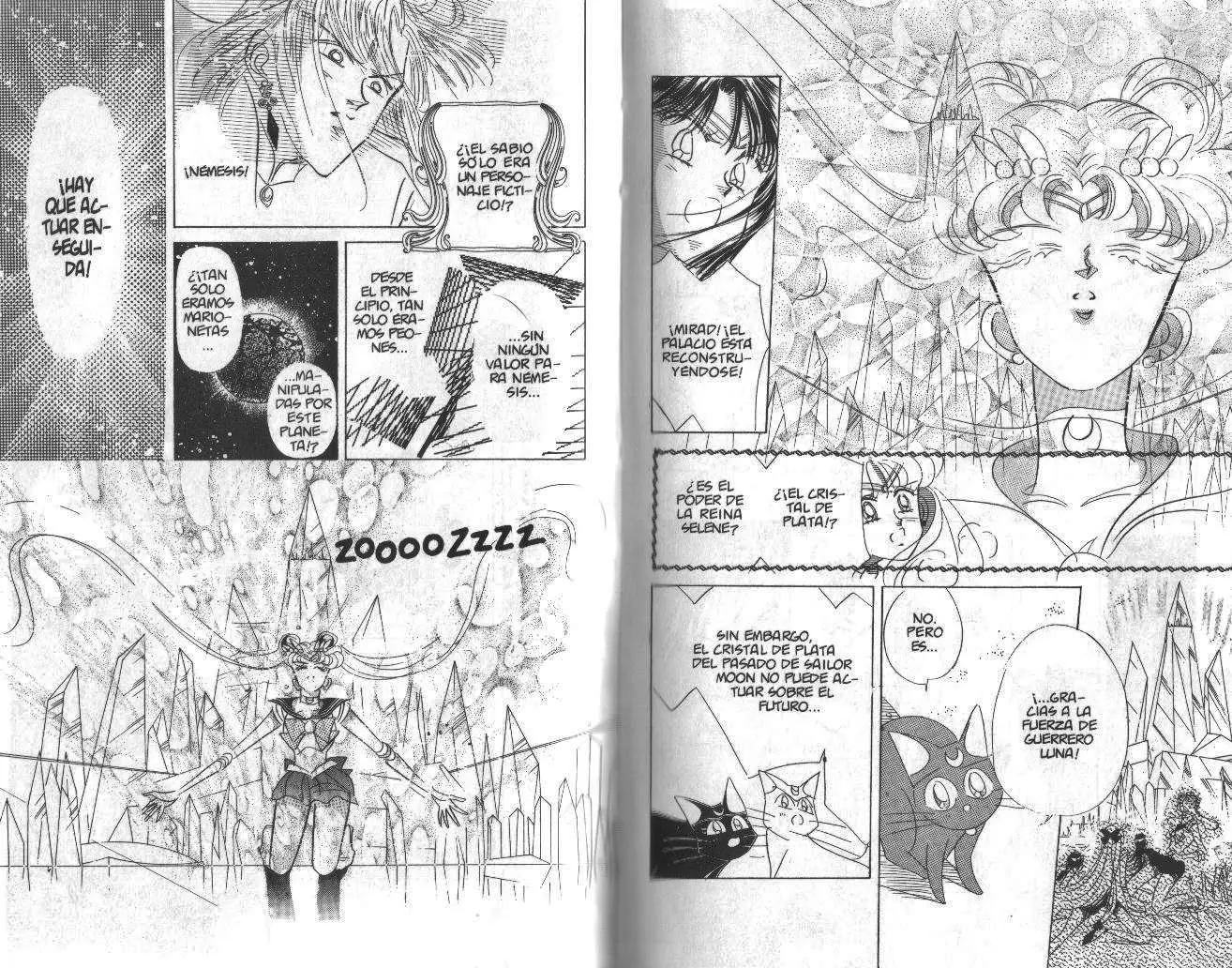 Sailor Moon (1991) - Capítulo 22 - Página 18 - LectorTMOo