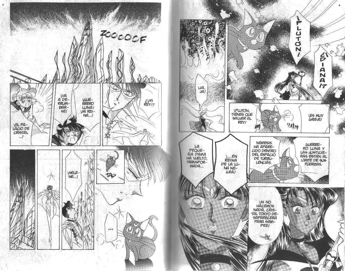 Sailor Moon (1991) - Capítulo 22 - Página 19 - LectorTMOo
