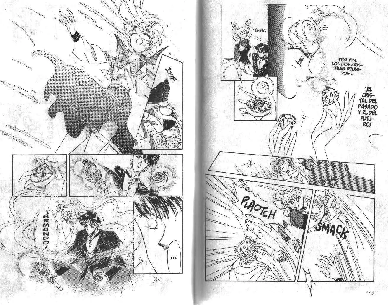 Sailor Moon (1991) - Capítulo 22 - Página 23 - LectorTMOo