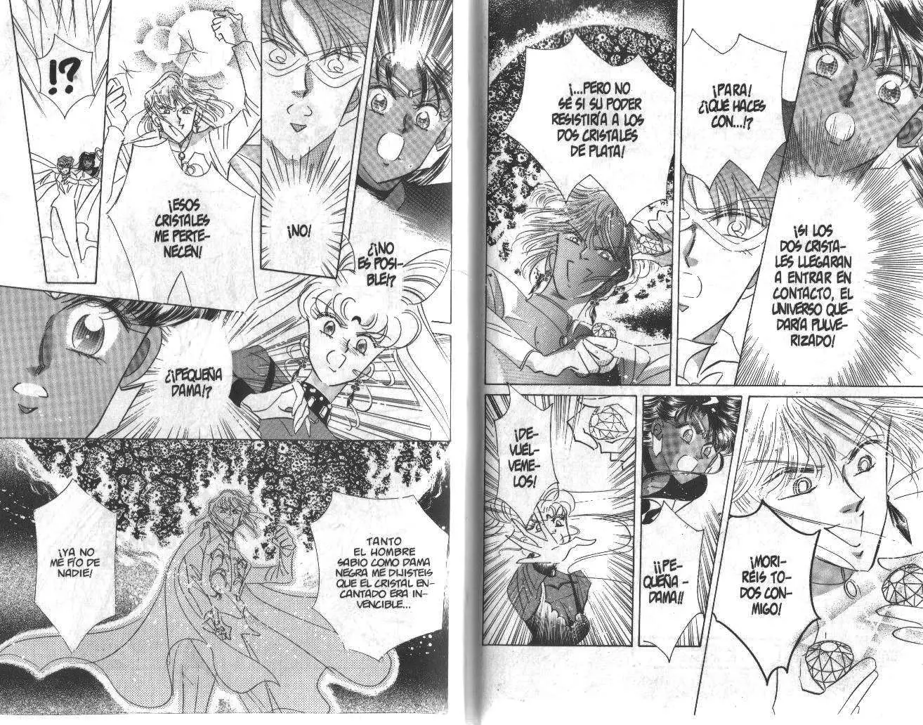 Sailor Moon (1991) - Capítulo 22 - Página 24 - LectorTMOo