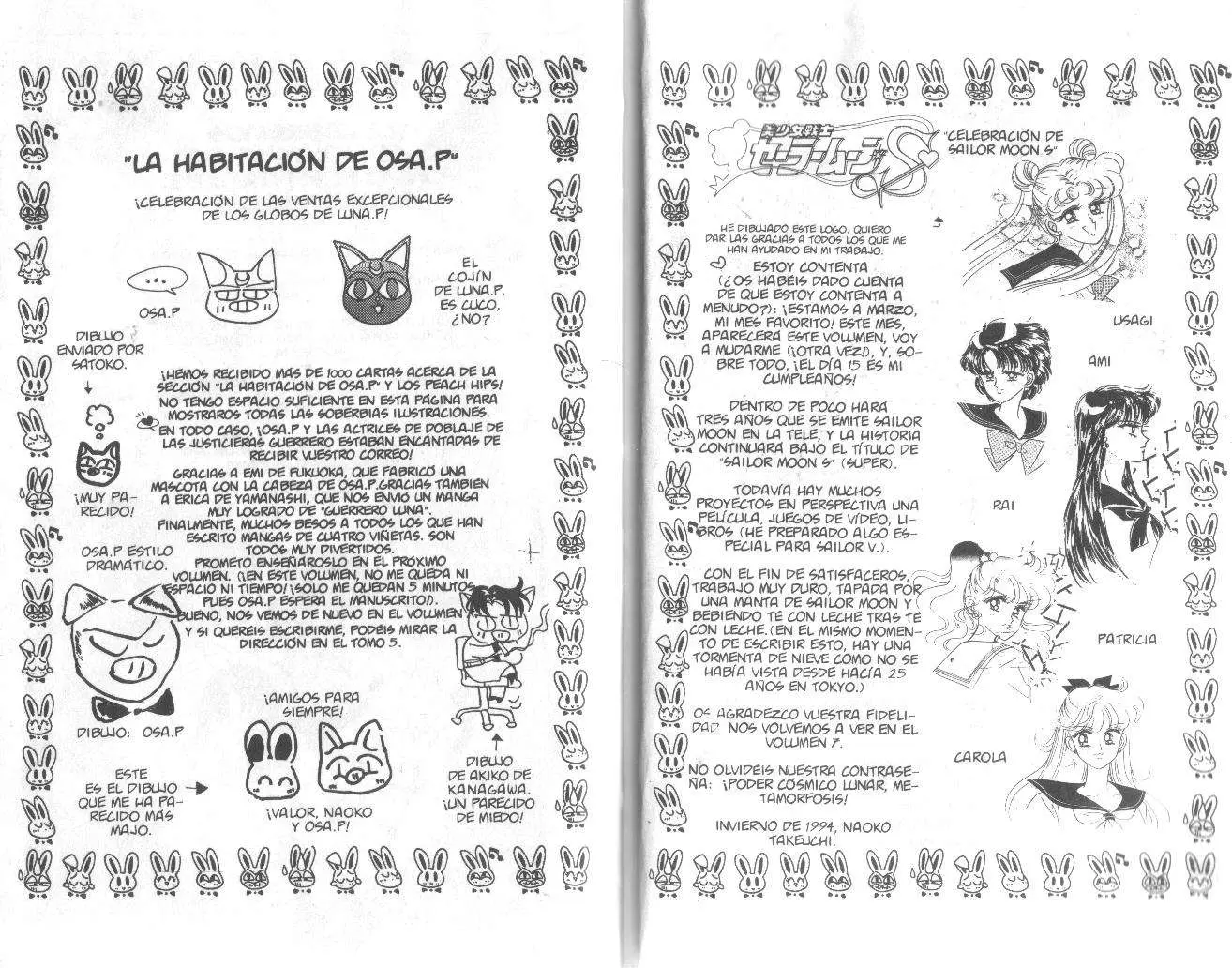 Sailor Moon (1991) - Capítulo 22 - Página 26 - LectorTMOo