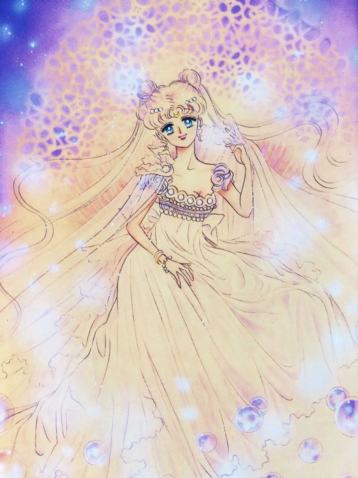 Sailor Moon (1991) - Capítulo 23 - Página 2 - LectorTMOo