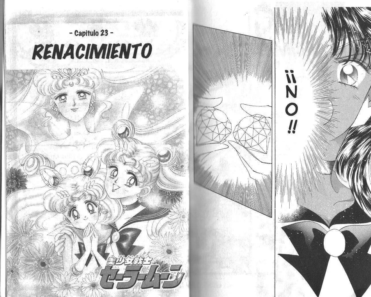 Sailor Moon (1991) - Capítulo 23 - Página 5 - LectorTMOo