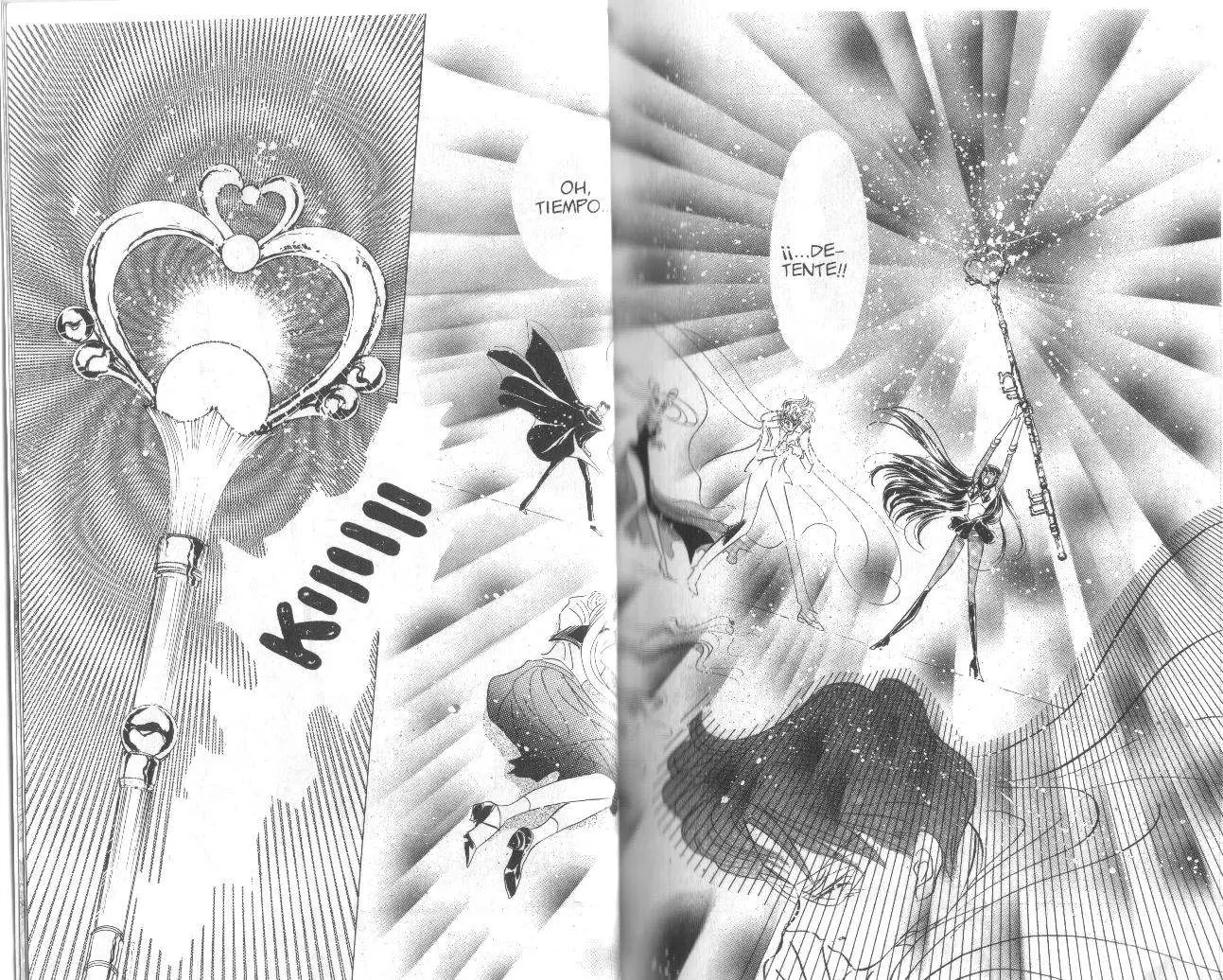 Sailor Moon (1991) - Capítulo 23 - Página 7 - LectorTMOo