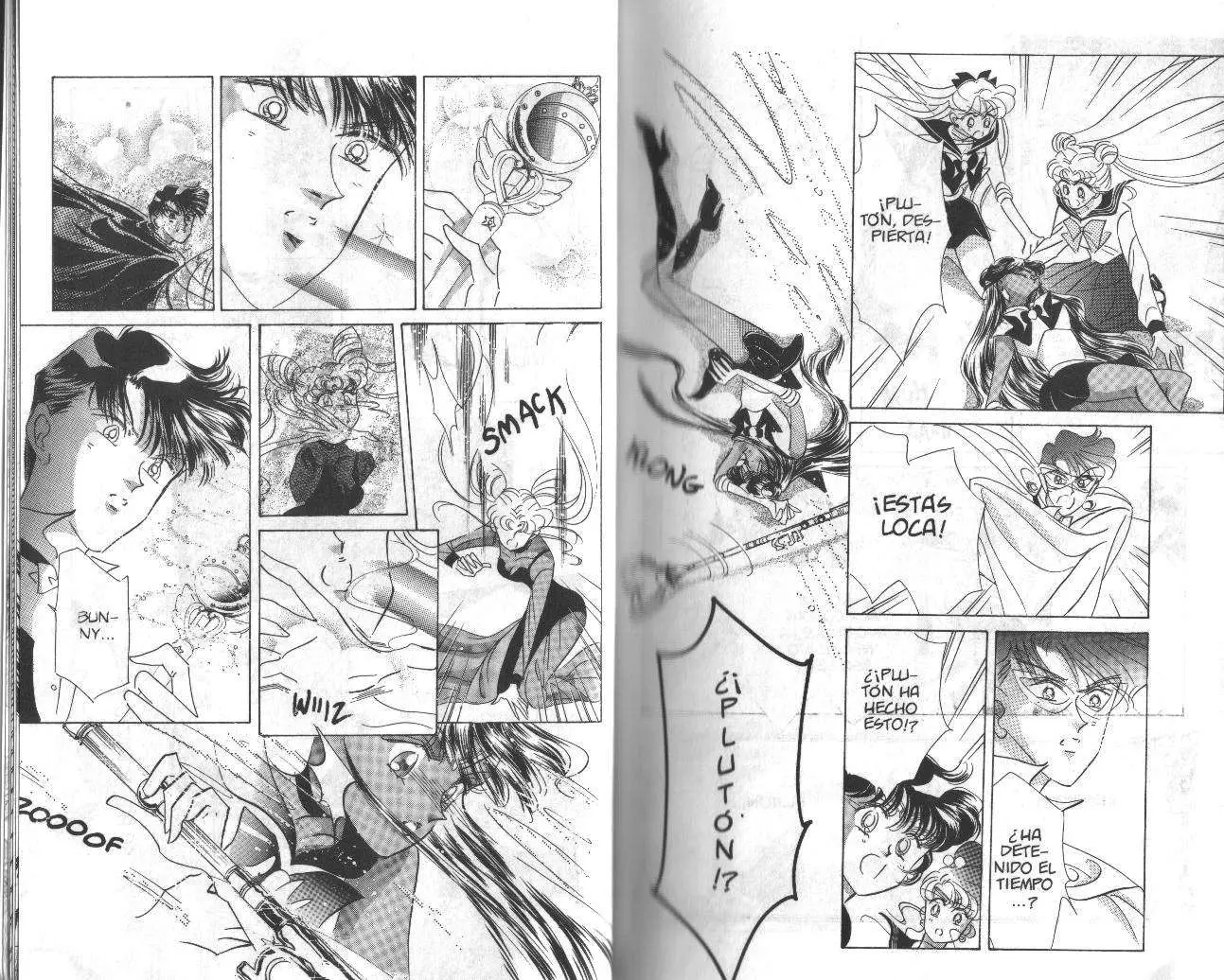 Sailor Moon (1991) - Capítulo 23 - Página 10 - LectorTMOo