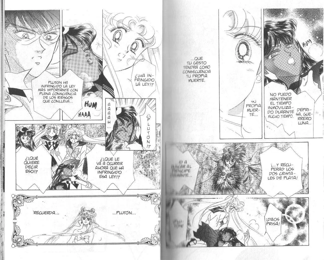 Sailor Moon (1991) - Capítulo 23 - Página 11 - LectorTMOo