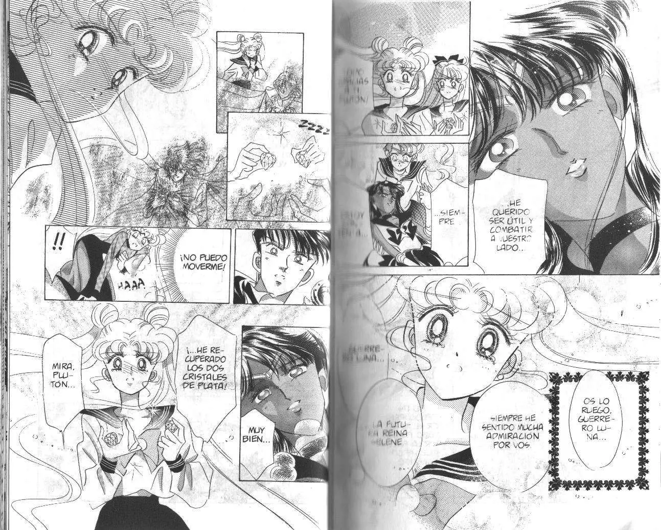 Sailor Moon (1991) - Capítulo 23 - Página 12 - LectorTMOo