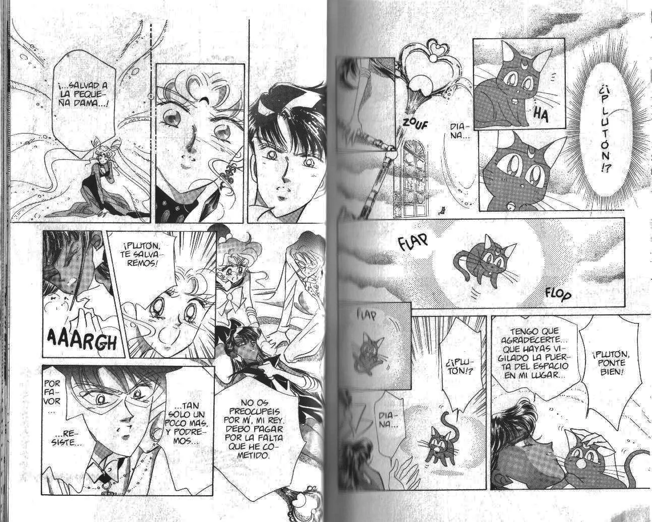 Sailor Moon (1991) - Capítulo 23 - Página 13 - LectorTMOo