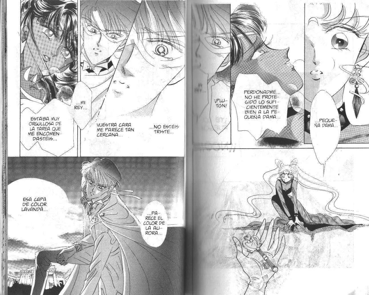 Sailor Moon (1991) - Capítulo 23 - Página 14 - LectorTMOo