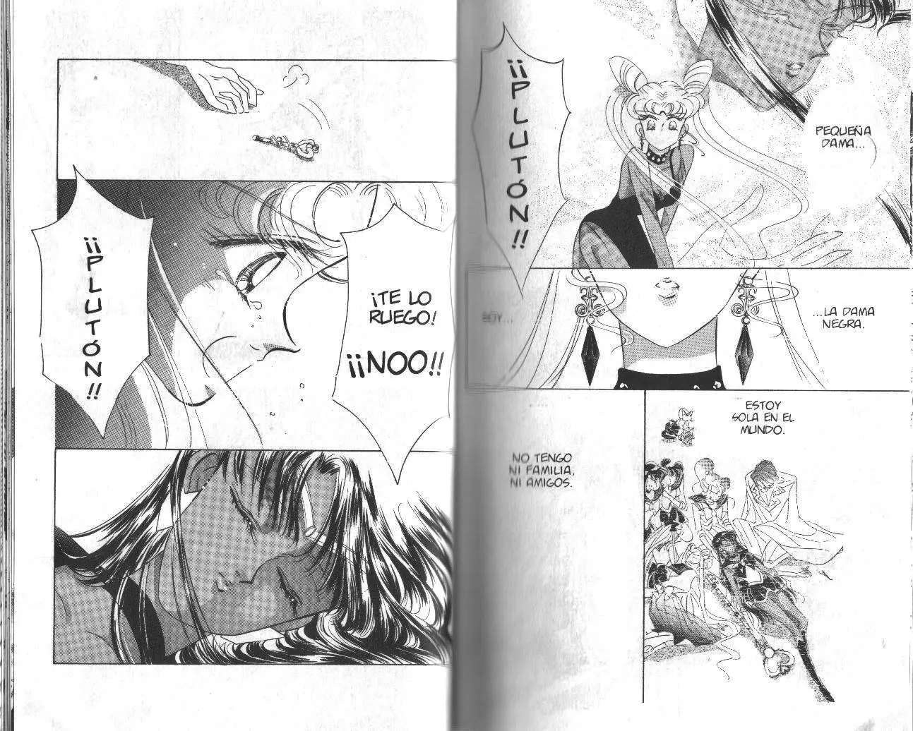 Sailor Moon (1991) - Capítulo 23 - Página 15 - LectorTMOo