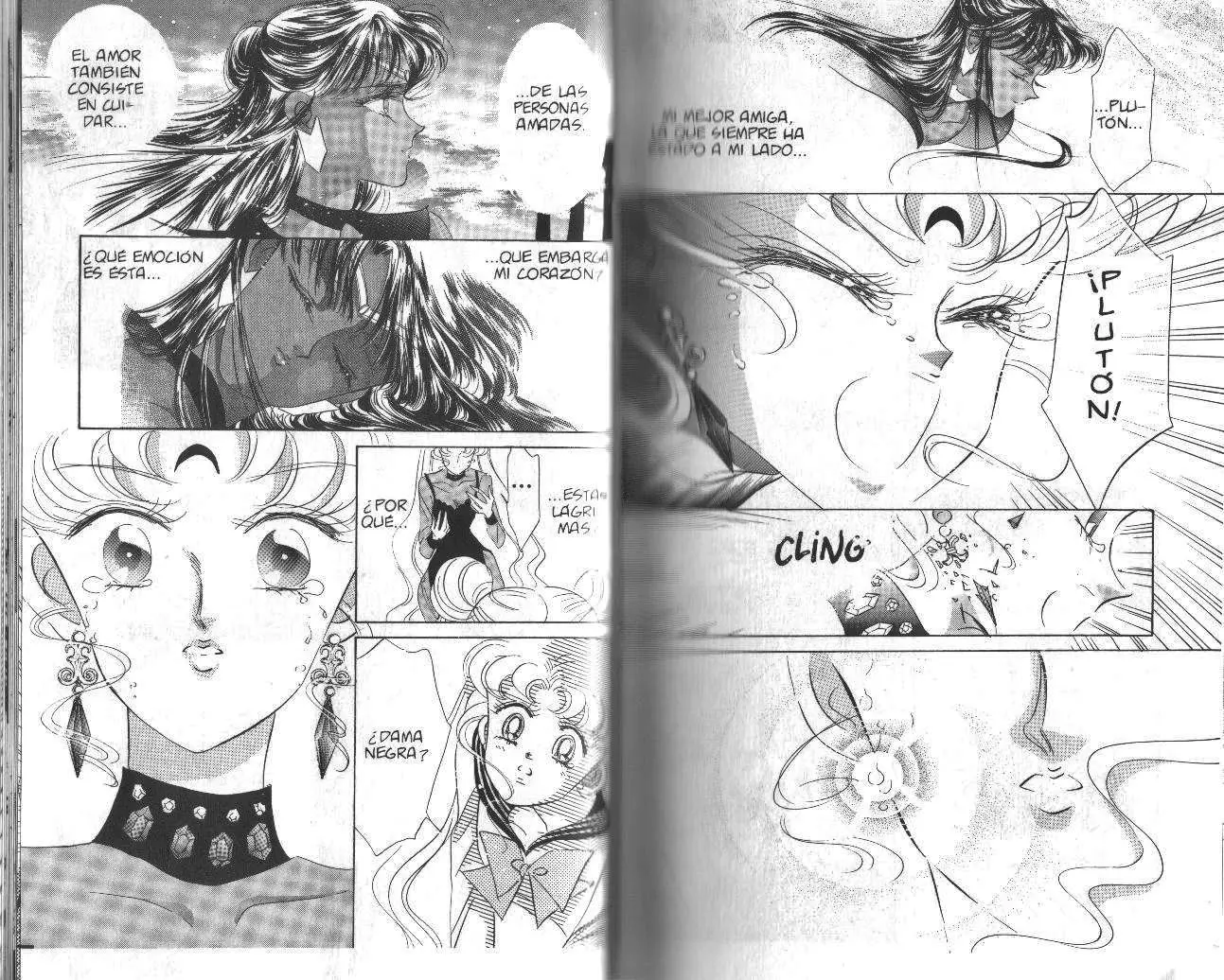 Sailor Moon (1991) - Capítulo 23 - Página 17 - LectorTMOo