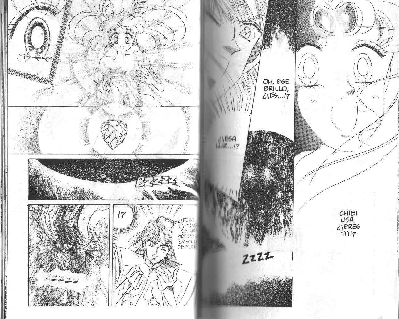 Sailor Moon (1991) - Capítulo 23 - Página 18 - LectorTMOo
