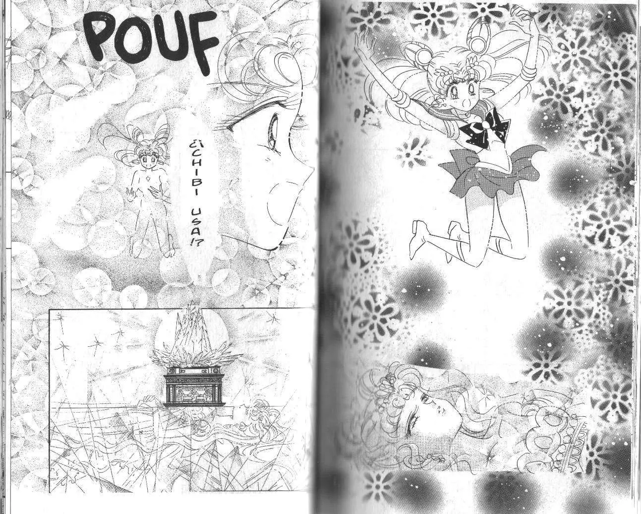 Sailor Moon (1991) - Capítulo 23 - Página 19 - LectorTMOo