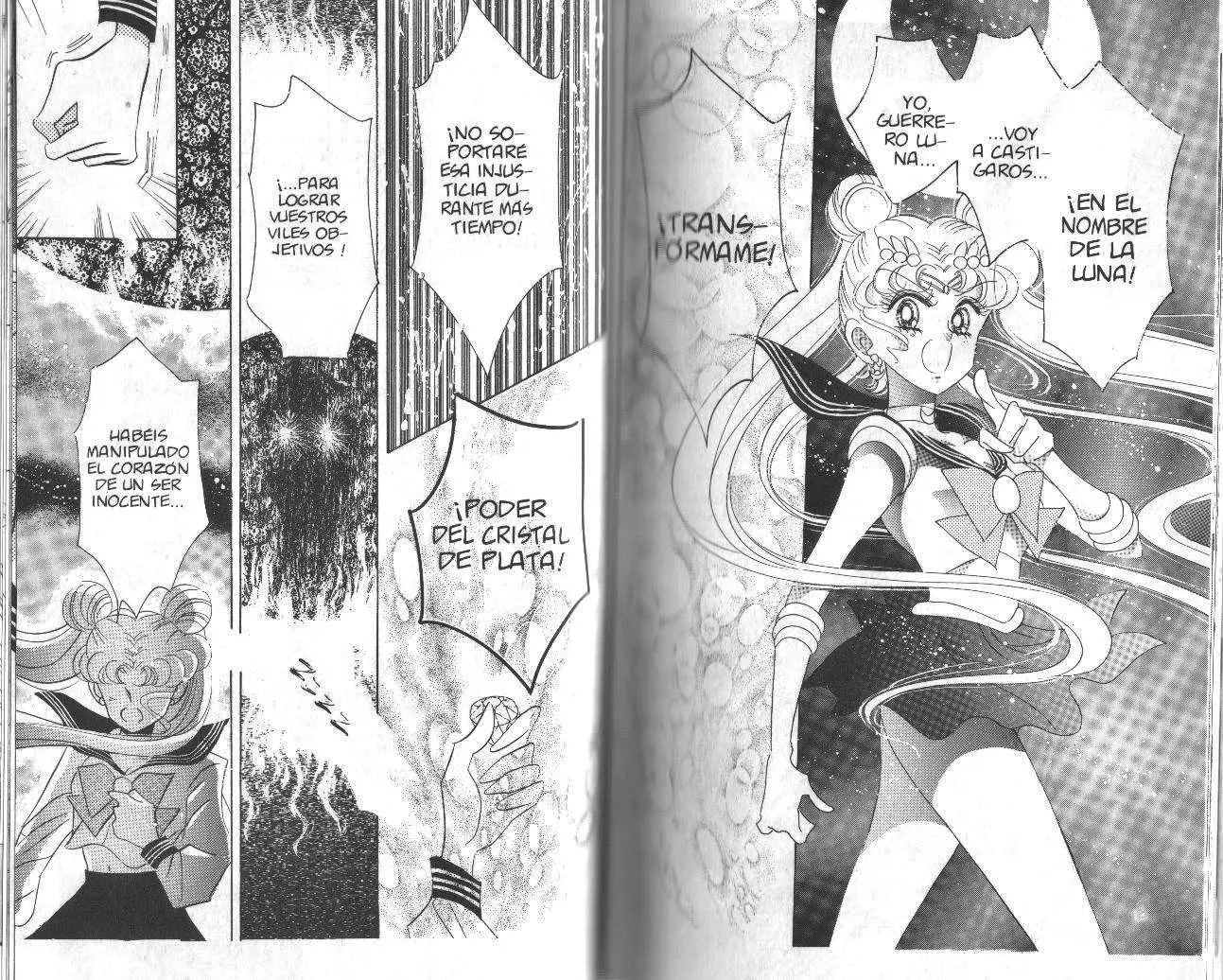 Sailor Moon (1991) - Capítulo 23 - Página 21 - LectorTMOo