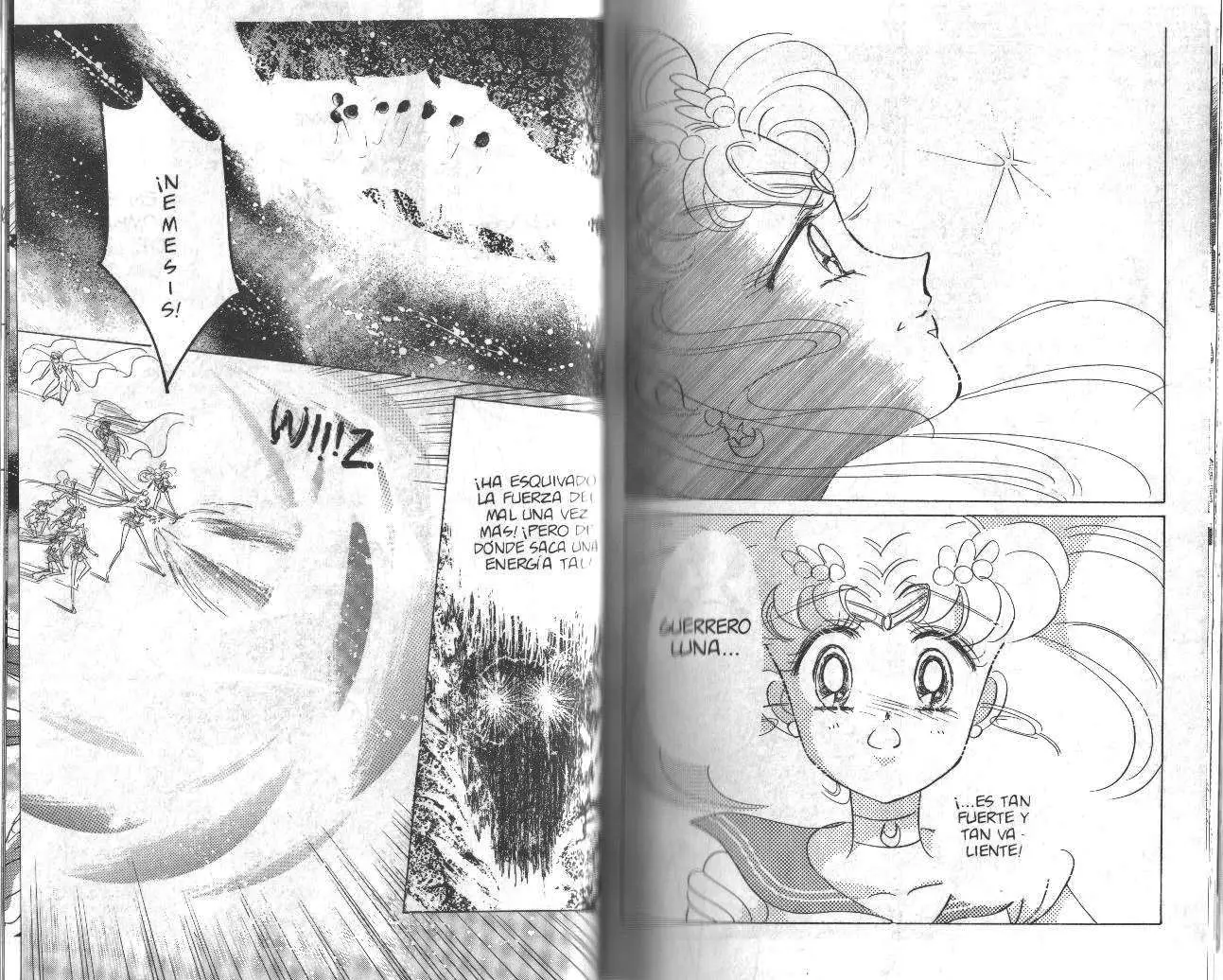 Sailor Moon (1991) - Capítulo 23 - Página 22 - LectorTMOo