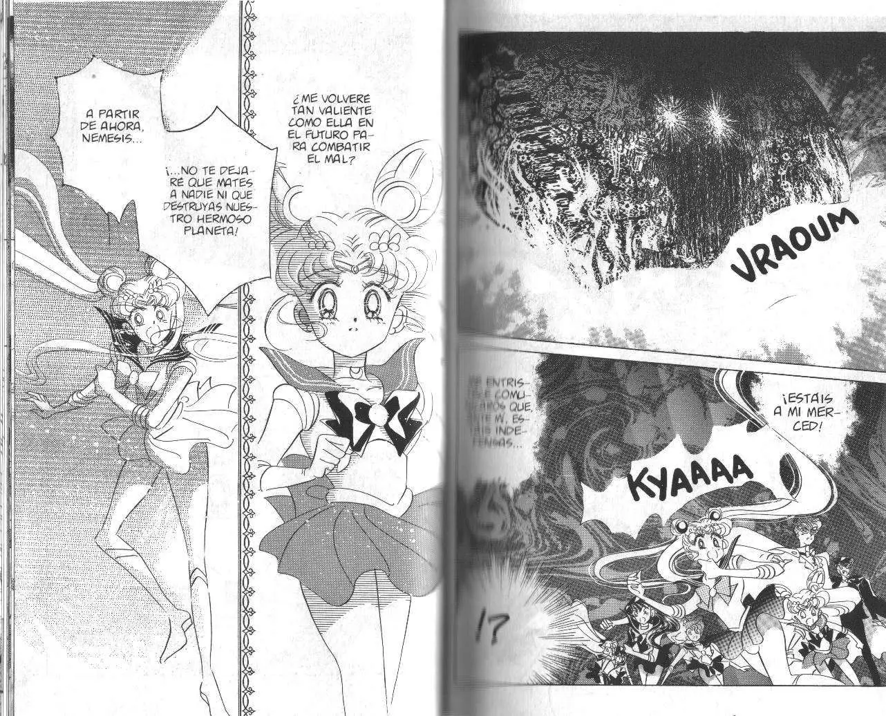 Sailor Moon (1991) - Capítulo 23 - Página 23 - LectorTMOo