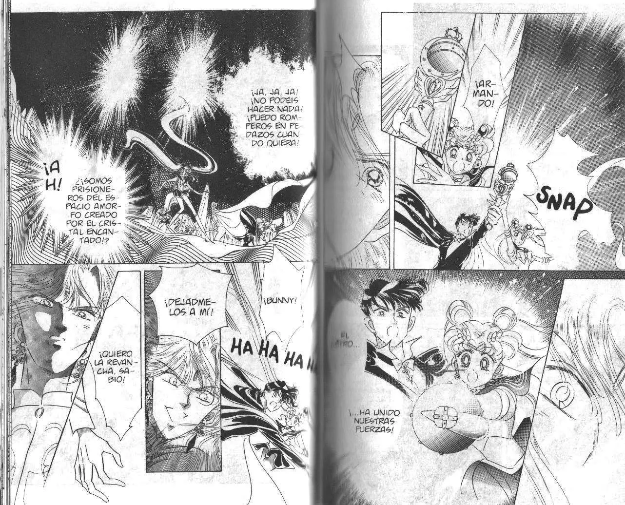 Sailor Moon (1991) - Capítulo 23 - Página 24 - LectorTMOo