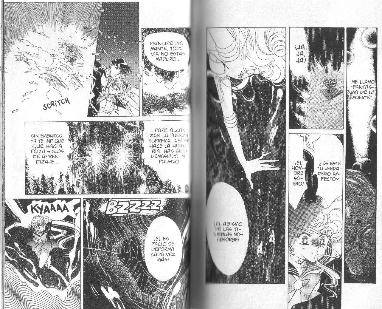 Sailor Moon (1991) - Capítulo 23 - Página 25 - LectorTMOo