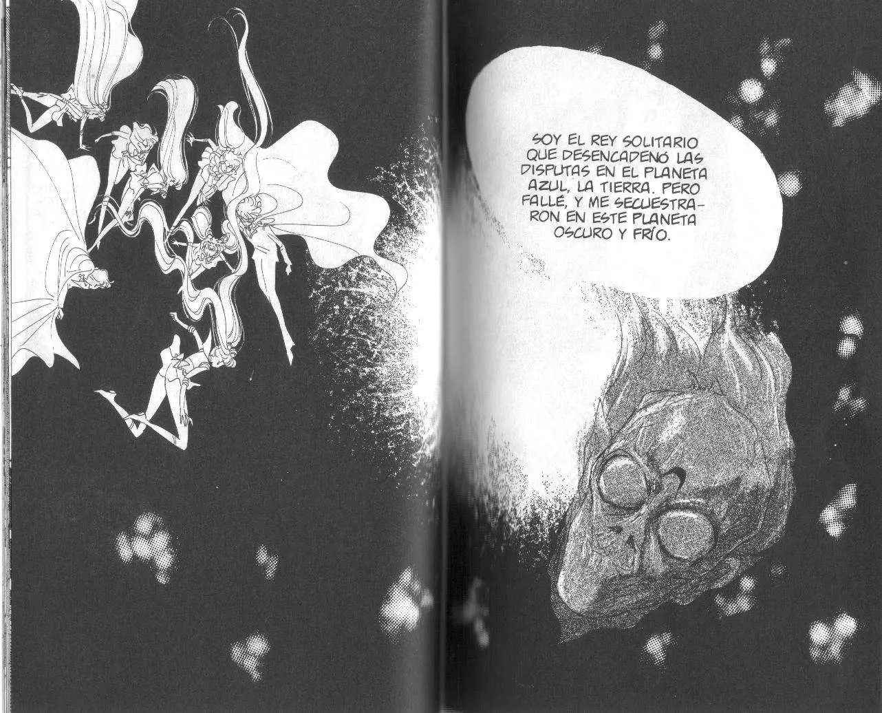 Sailor Moon (1991) - Capítulo 23 - Página 26 - LectorTMOo