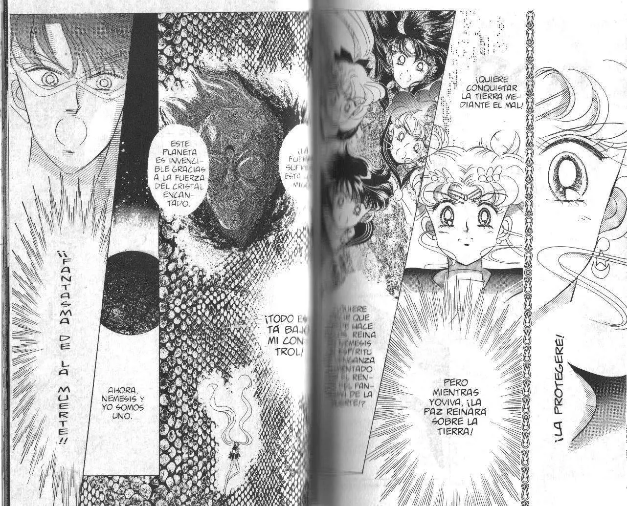 Sailor Moon (1991) - Capítulo 23 - Página 27 - LectorTMOo