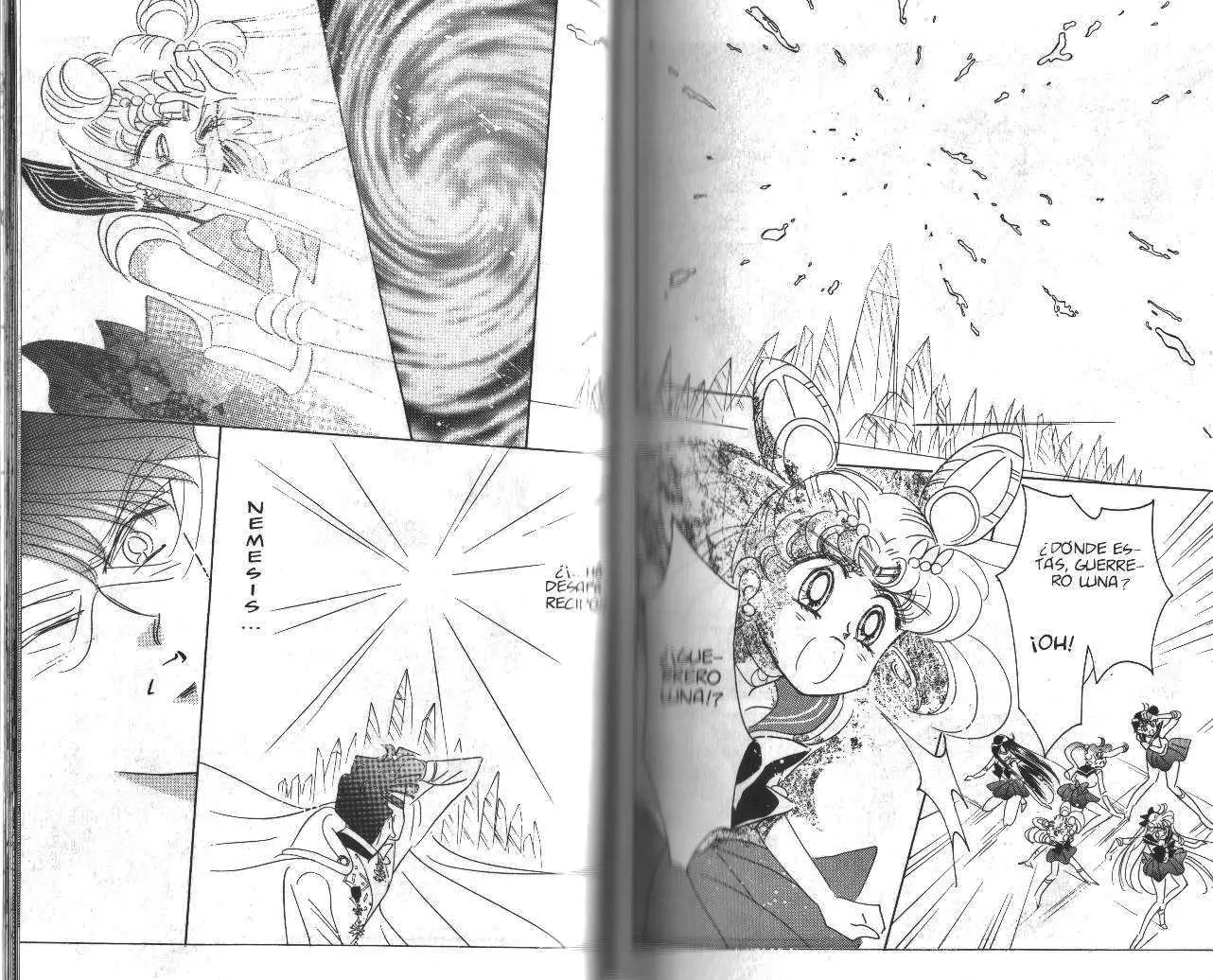 Sailor Moon (1991) - Capítulo 23 - Página 29 - LectorTMOo