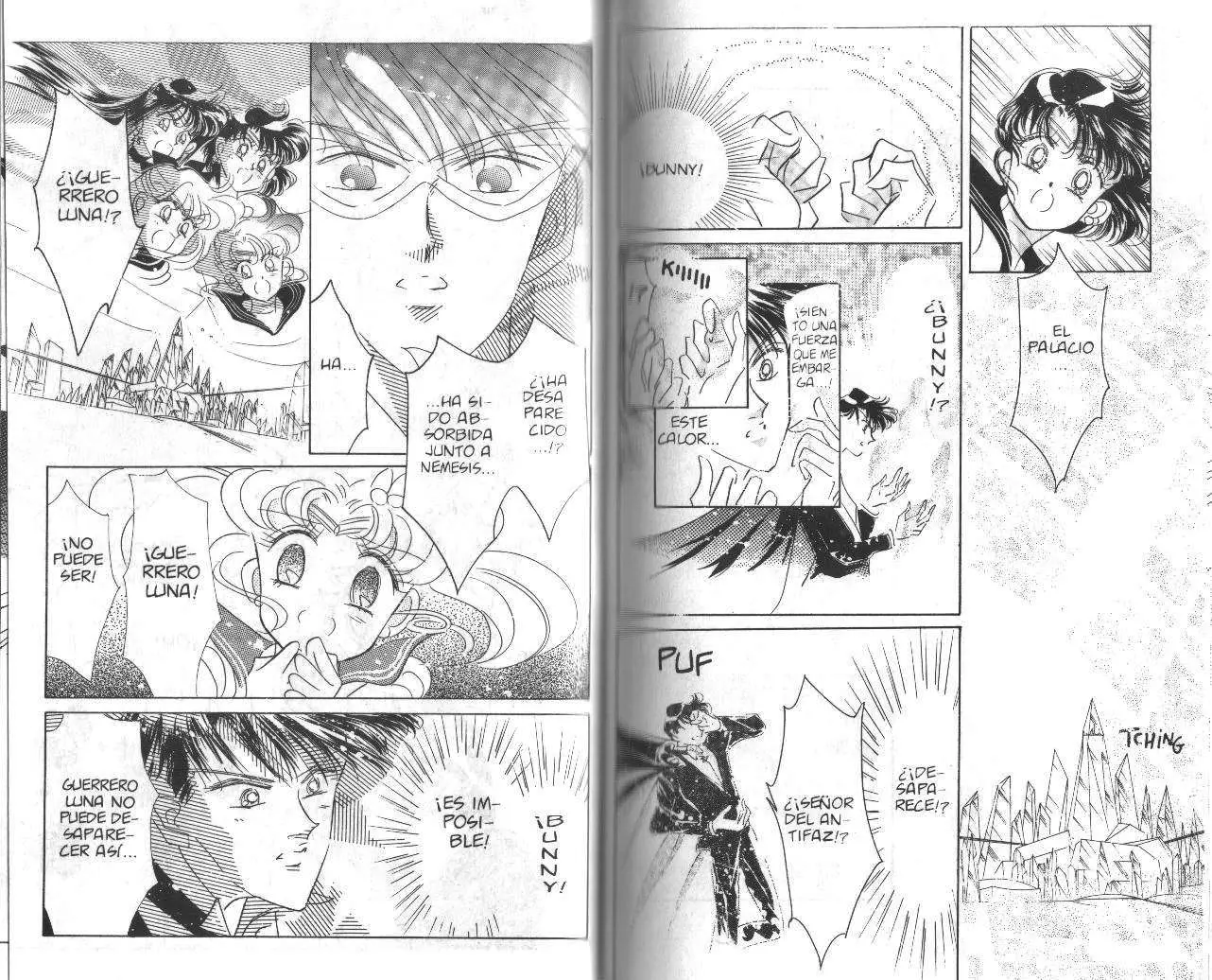 Sailor Moon (1991) - Capítulo 23 - Página 30 - LectorTMOo