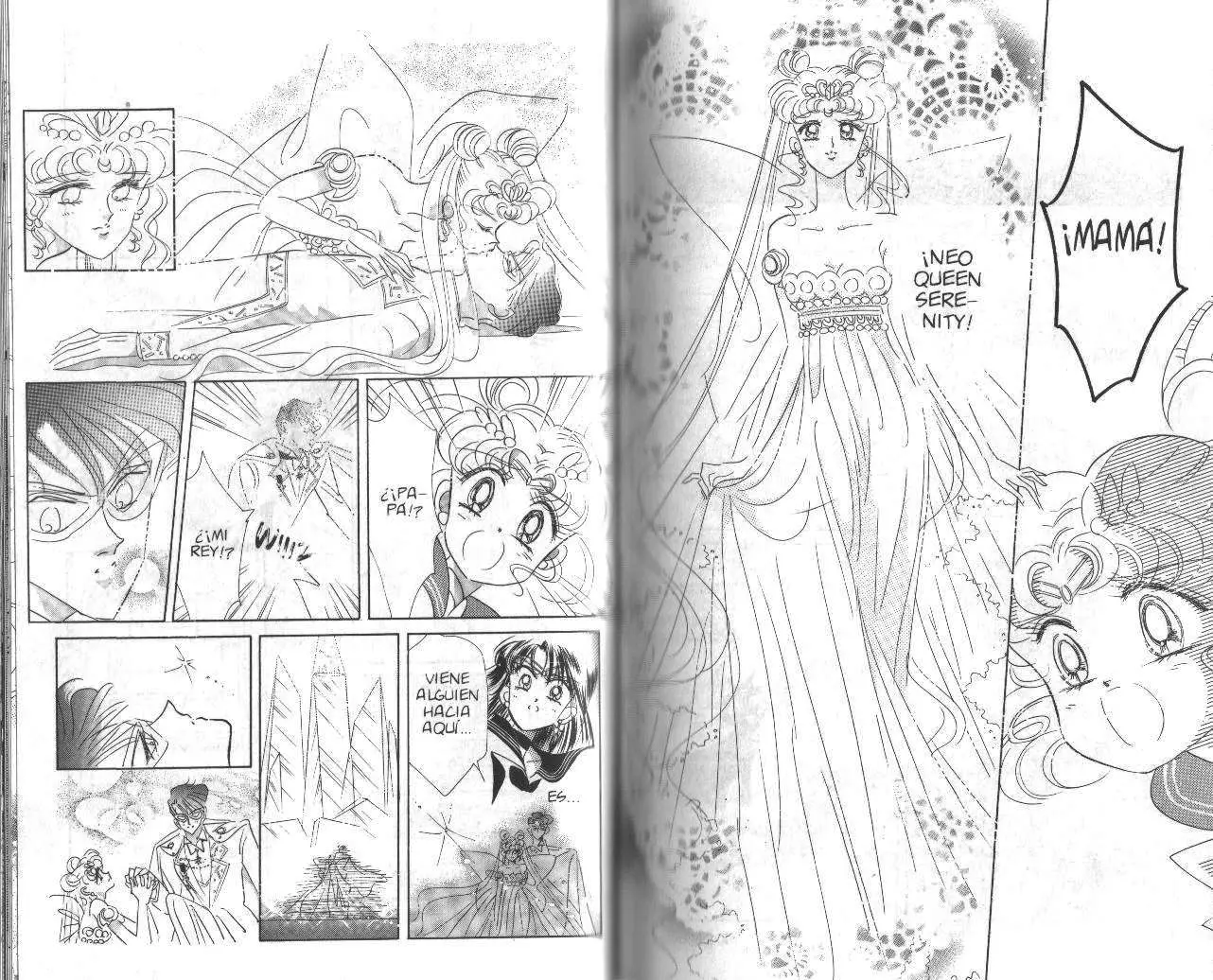 Sailor Moon (1991) - Capítulo 23 - Página 32 - LectorTMOo