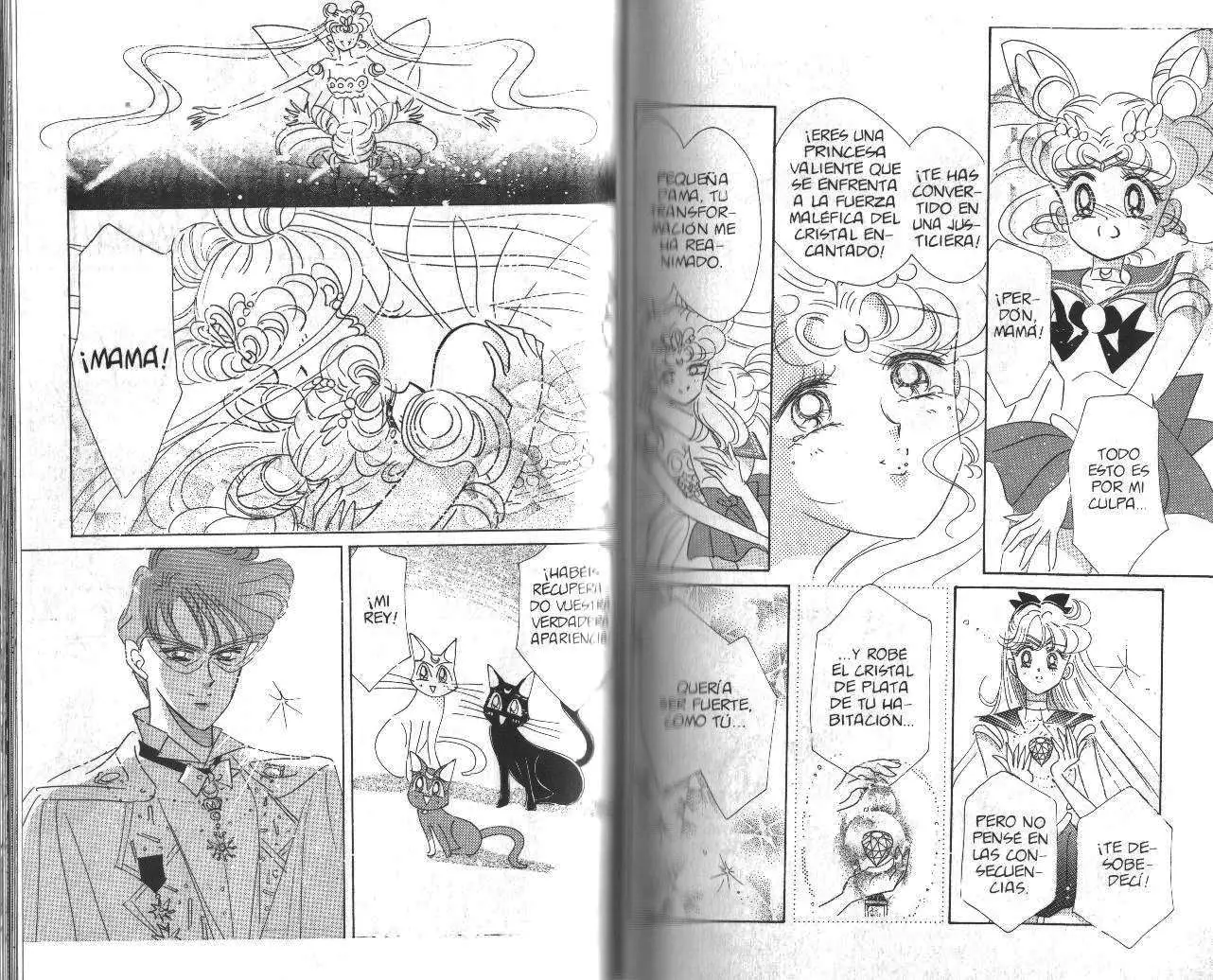 Sailor Moon (1991) - Capítulo 23 - Página 33 - LectorTMOo