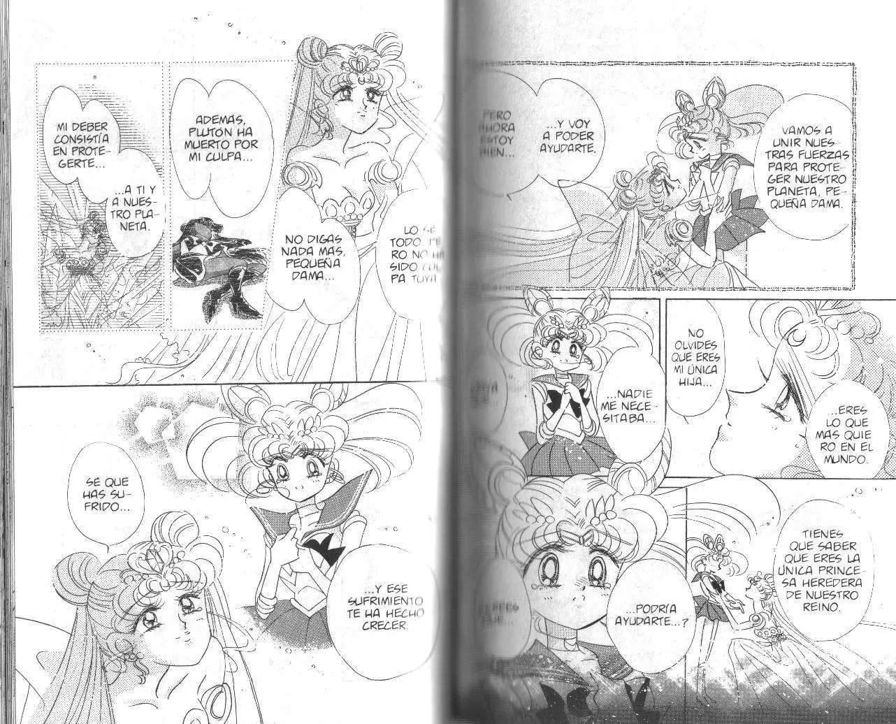 Sailor Moon (1991) - Capítulo 23 - Página 34 - LectorTMOo