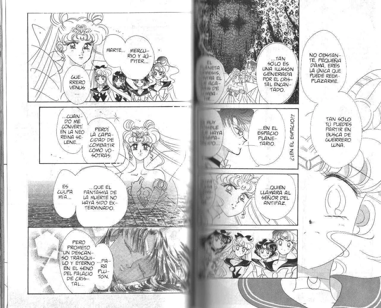 Sailor Moon (1991) - Capítulo 23 - Página 35 - LectorTMOo