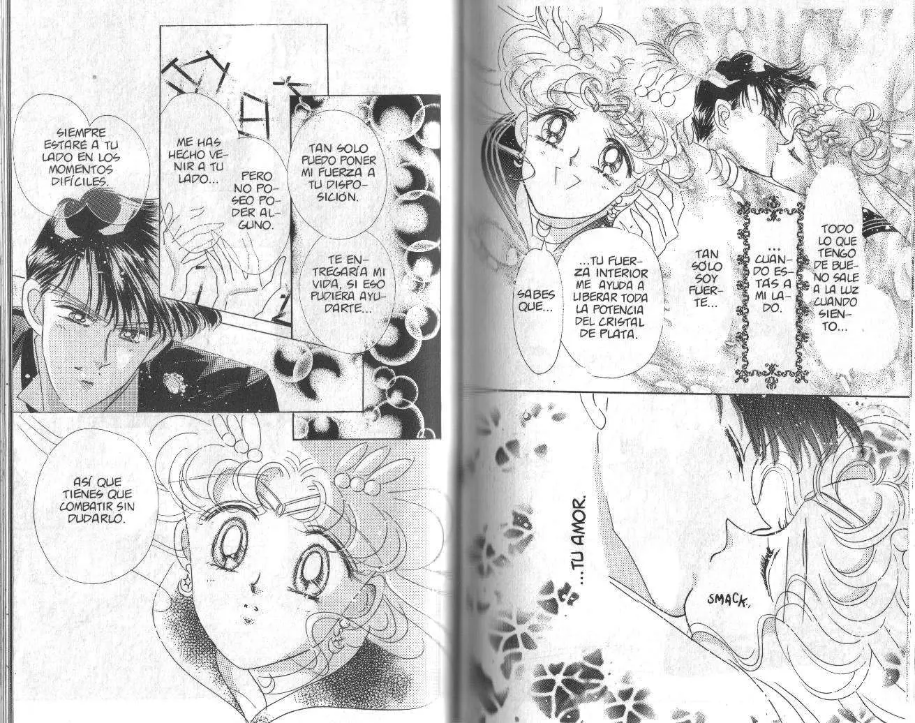 Sailor Moon (1991) - Capítulo 23 - Página 39 - LectorTMOo