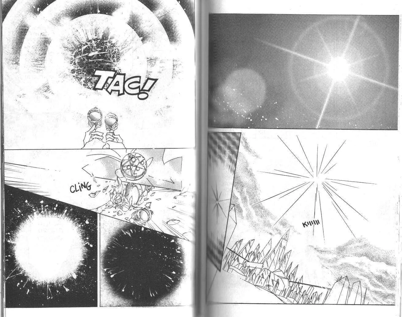 Sailor Moon (1991) - Capítulo 23 - Página 42 - LectorTMOo