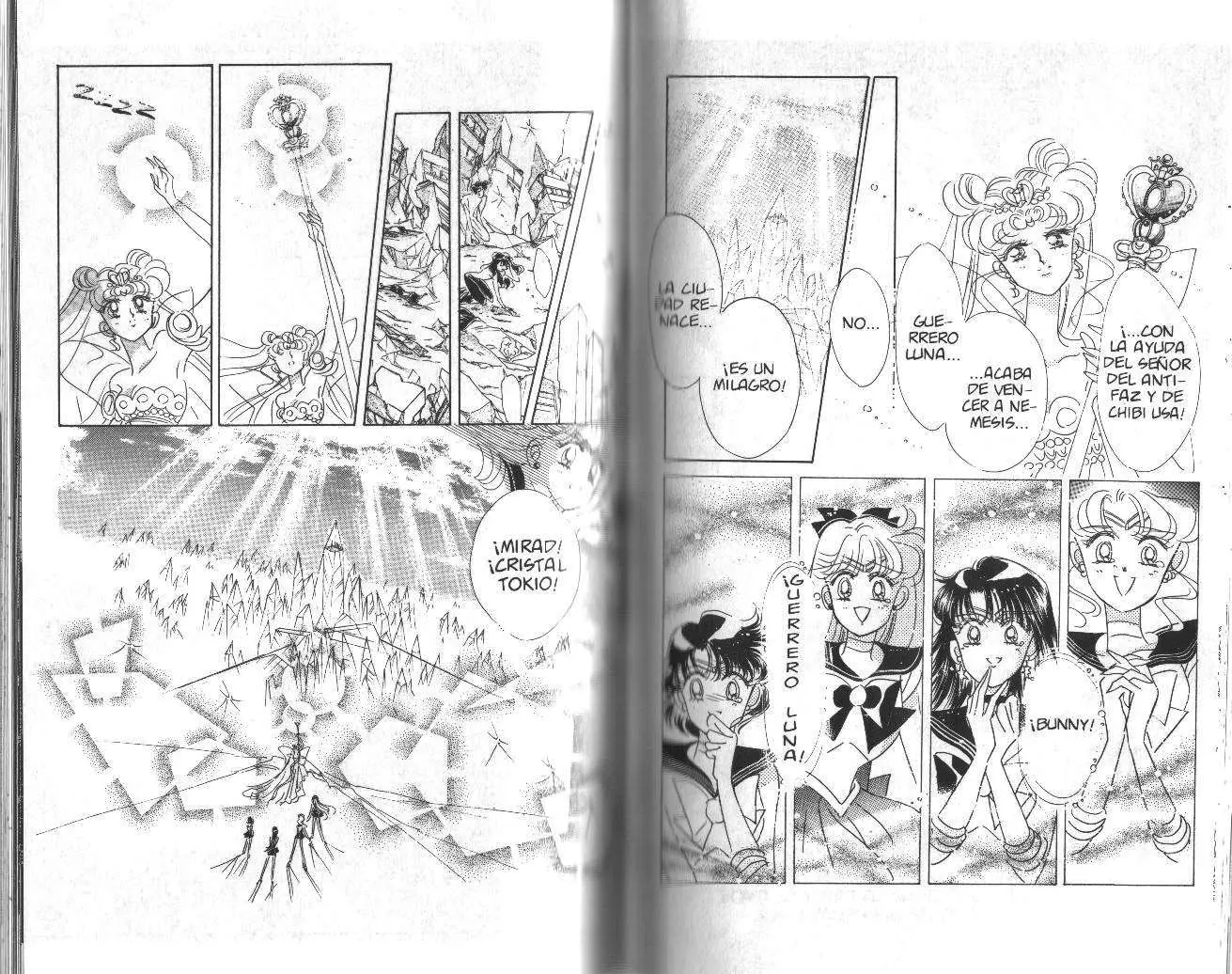 Sailor Moon (1991) - Capítulo 23 - Página 43 - LectorTMOo
