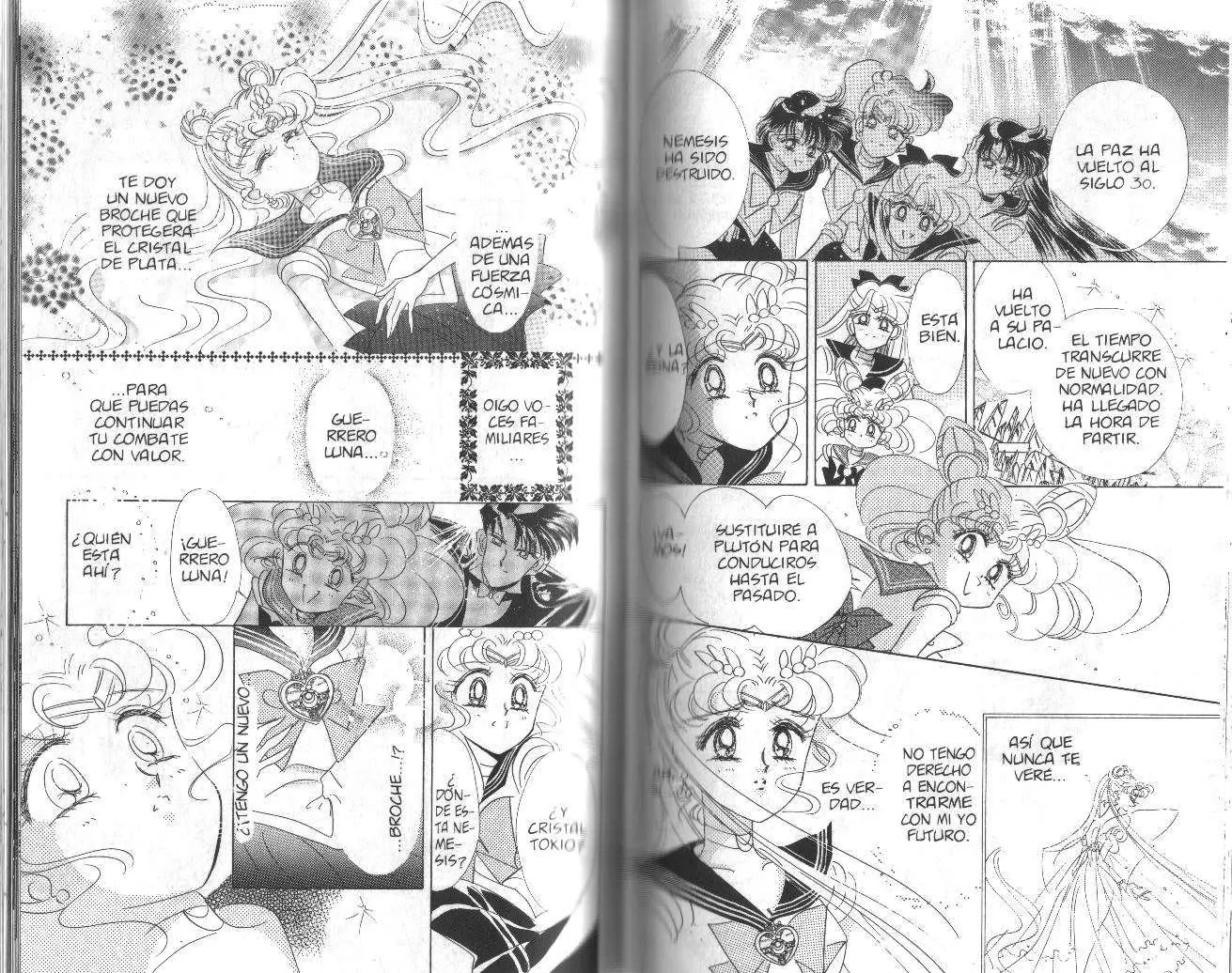 Sailor Moon (1991) - Capítulo 23 - Página 45 - LectorTMOo