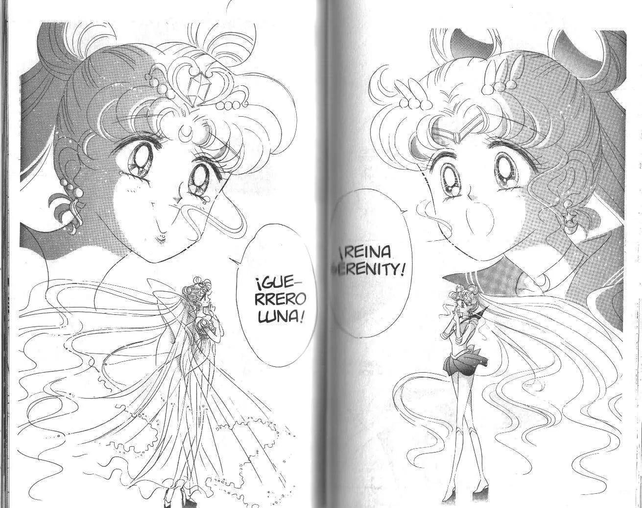 Sailor Moon (1991) - Capítulo 23 - Página 47 - LectorTMOo