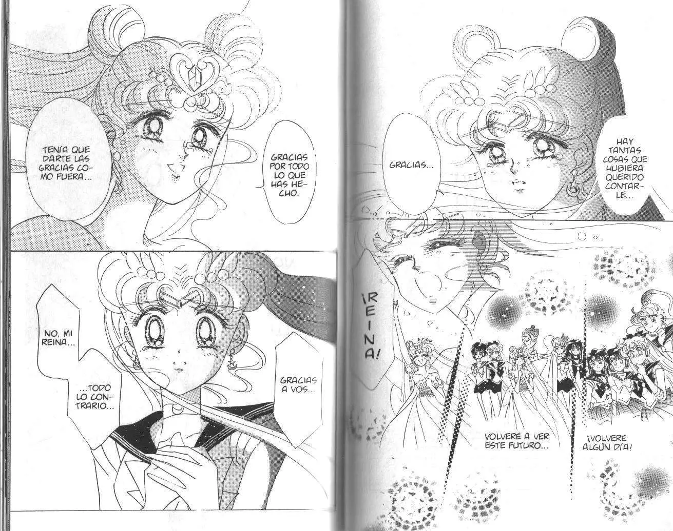 Sailor Moon (1991) - Capítulo 23 - Página 48 - LectorTMOo