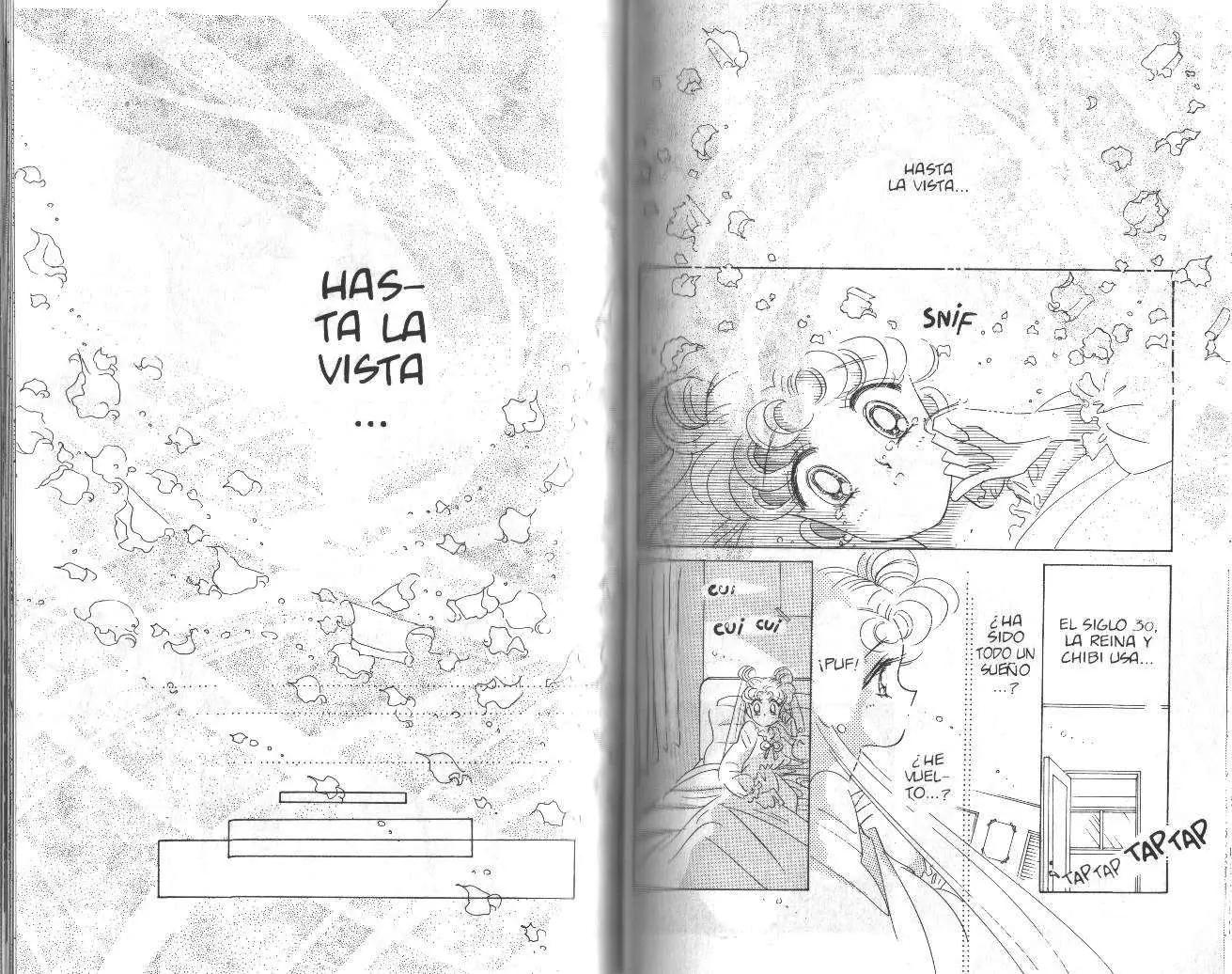 Sailor Moon (1991) - Capítulo 23 - Página 49 - LectorTMOo
