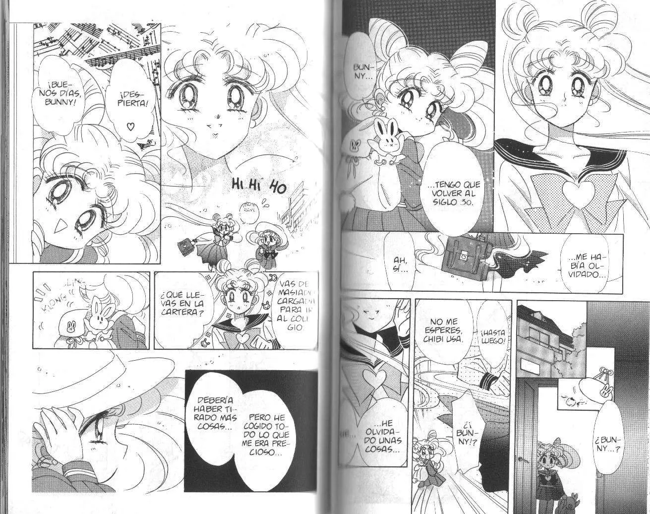 Sailor Moon (1991) - Capítulo 23 - Página 50 - LectorTMOo
