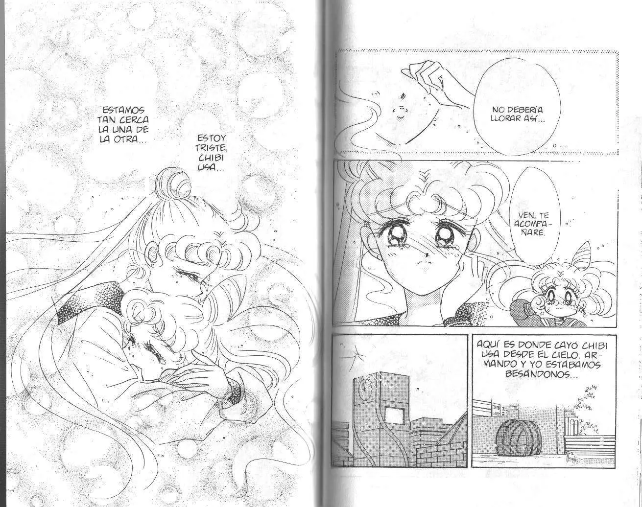 Sailor Moon (1991) - Capítulo 23 - Página 52 - LectorTMOo