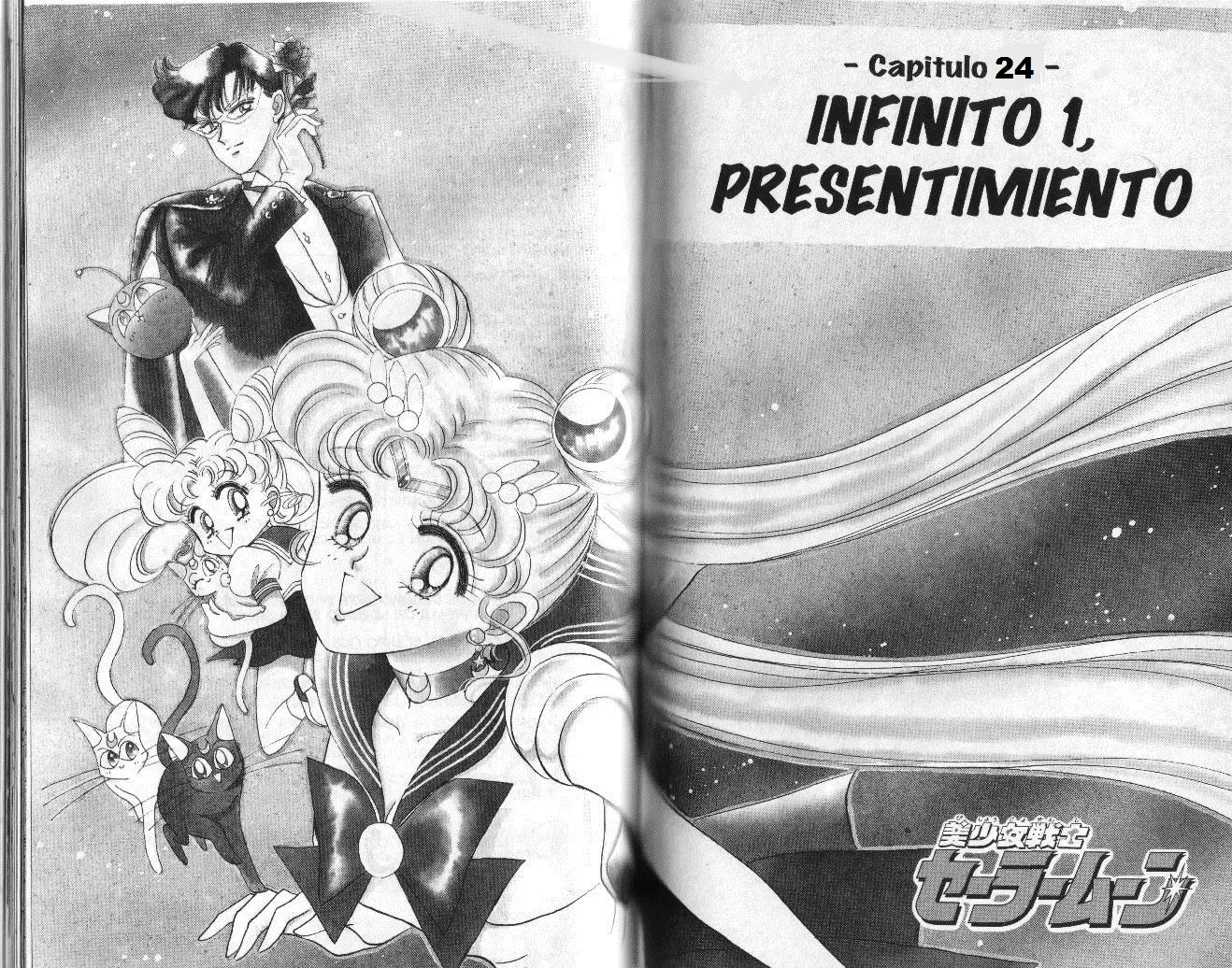 Sailor Moon (1991) - Capítulo 24 - Página 2 - LectorTMOo