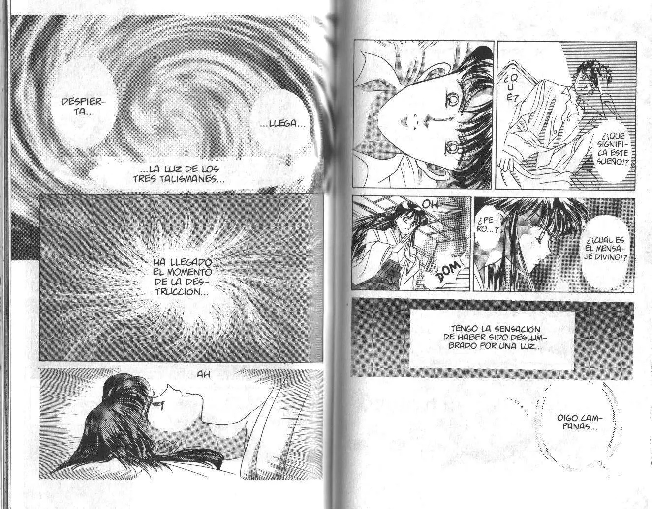 Sailor Moon (1991) - Capítulo 24 - Página 5 - LectorTMOo