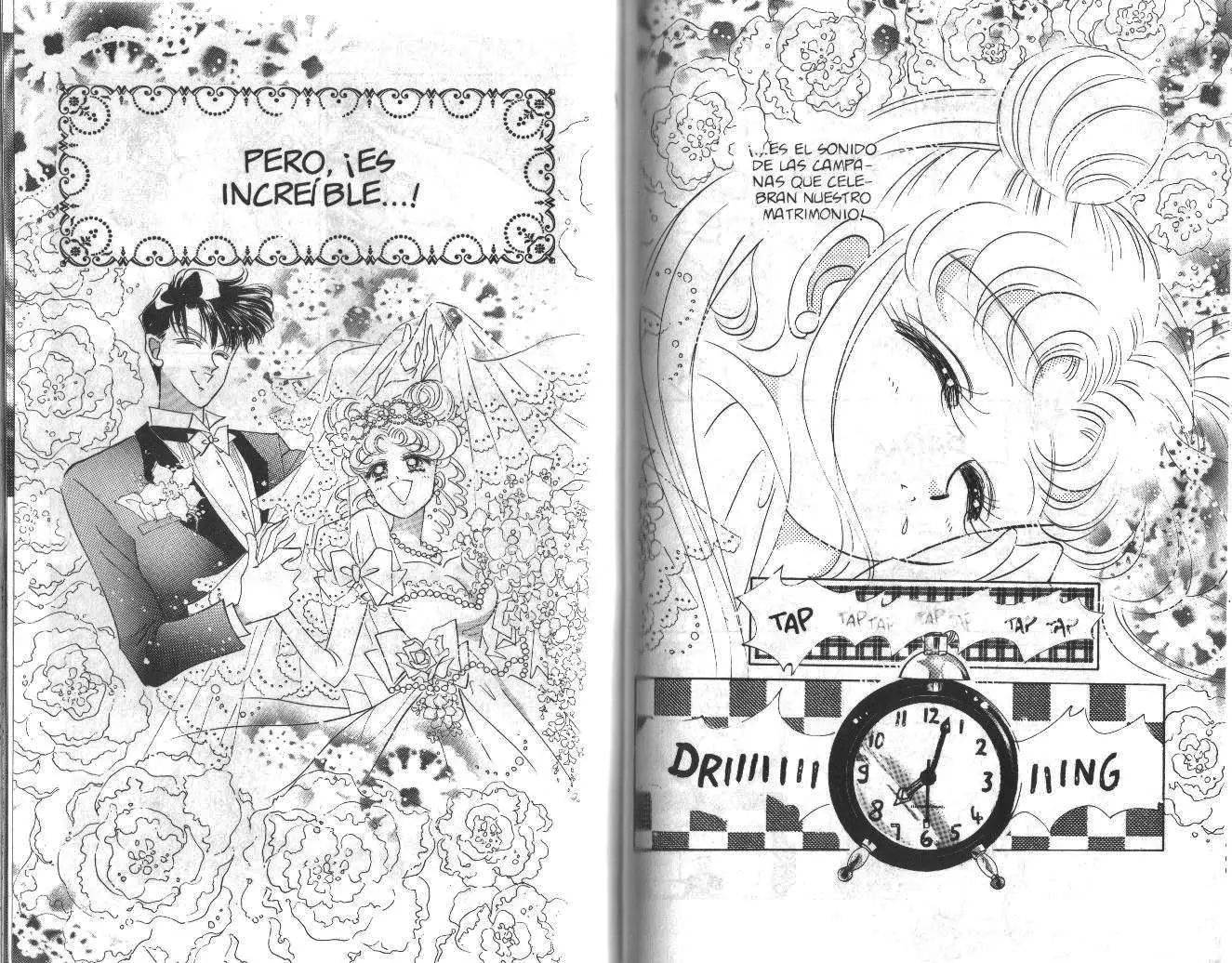 Sailor Moon (1991) - Capítulo 24 - Página 6 - LectorTMOo