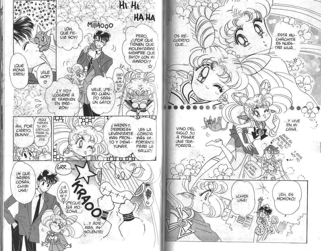 Sailor Moon (1991) - Capítulo 24 - Página 9 - LectorTMOo