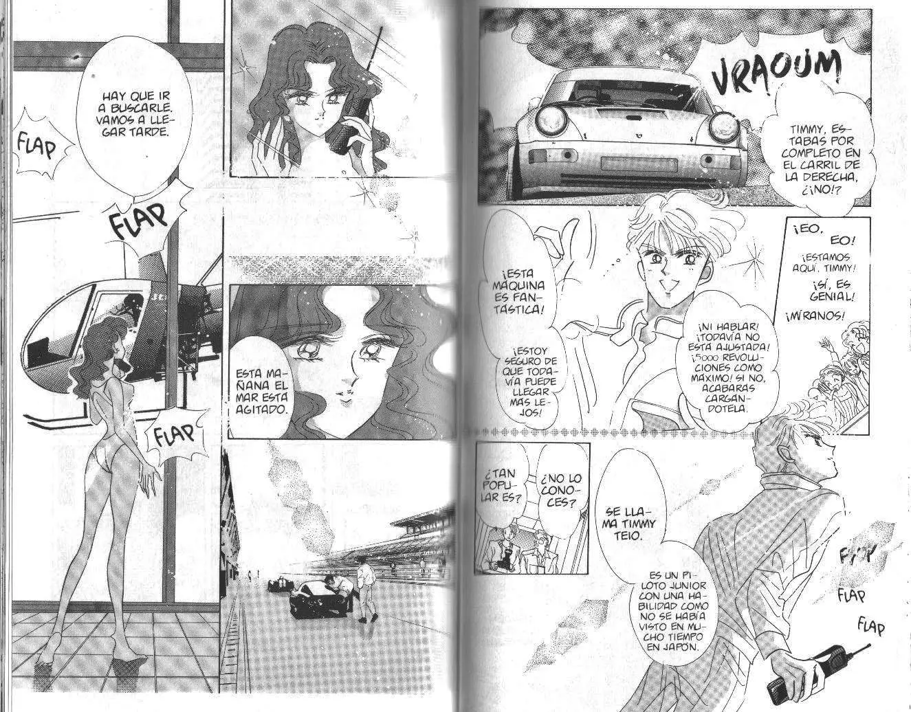 Sailor Moon (1991) - Capítulo 24 - Página 12 - LectorTMOo