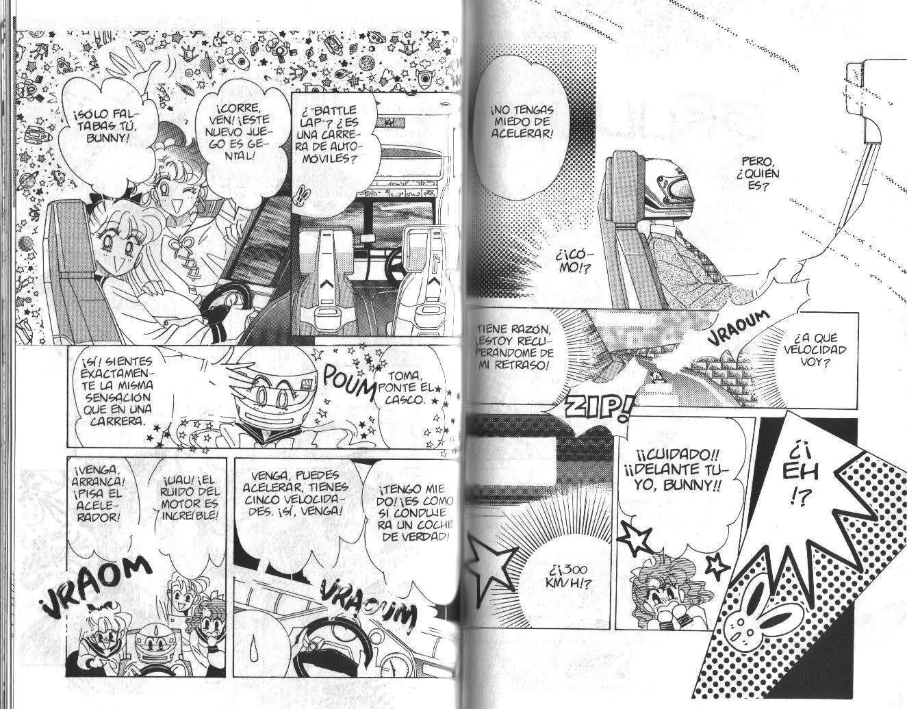 Sailor Moon (1991) - Capítulo 24 - Página 14 - LectorTMOo